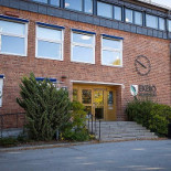 Ekebyhovs Slott Utomhus