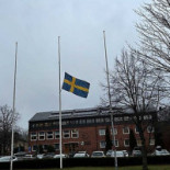 Ekebyhovs Slott Utomhus