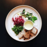 Långbro Värdshus Dryck