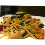 Lidingö Saluhall Mat