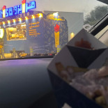 Minnies Thai Kitchen Ab Dryck