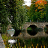 Örebro City Vandrarhem Utomhus