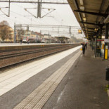 Örebro City Vandrarhem Utomhus