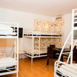 Örebro City Vandrarhem Dryck