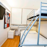 Örebro City Vandrarhem Dryck