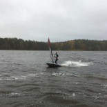 Pks Herrfrisering Utomhus