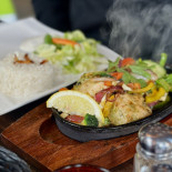 Saltsjöbaden Centrum Mat