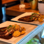 Saltsjöbaden Centrum Dryck