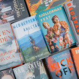 Saltsjöbaden Centrum Meny