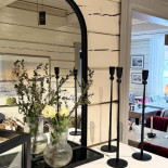 Strömma Krog Utomhus