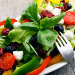 Il Forno Di Fruängen Dryck