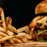 Il Forno Di Fruängen Dryck