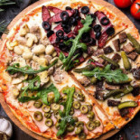 Il Forno Di Fruängen Mat