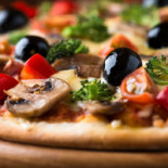 Il Forno Di Fruängen Mat