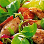 Il Forno Di Fruängen Mat