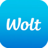 Il Forno Di Fruängen Logotyp