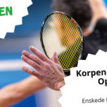 Enskede Rackethall Ab Dryck