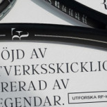 Enskede Rackethall Ab Logotyp