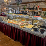 Enskede Värdshus Inomhus