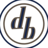Dykarbaren Sandhamn Logotyp
