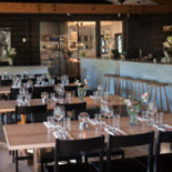 Storstugan Hellasgården Inomhus