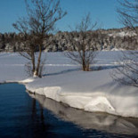 Storstugan Hellasgården Utomhus