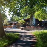 Storstugan Hellasgården Utomhus