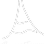Bonne Femme Plantbaserat Logotyp