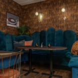 Best Western Grand Elektra Inomhus