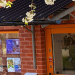 Ekerö Grillen Utomhus