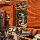 Ekerö Grillen Dryck