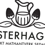 Osterhagen Glass Logotyp