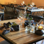 Trädgården Svea Dryck