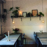 Trädgården Svea Inomhus