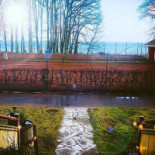 Trädgården Svea Utomhus