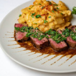 Trädgården Svea Mat