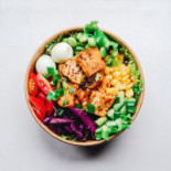 Trädgården Svea Dryck