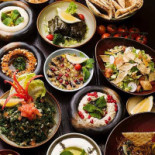 Trädgården Svea Mat