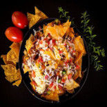 Trädgården Svea Mat