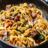 Trädgården Svea Mat