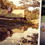 Stampens Kvarn Utomhus