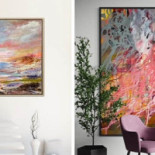 Etage Restaurang Inomhus