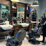 Etage Restaurang Inomhus