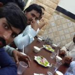 Spicy Hot Källgatan Dryck