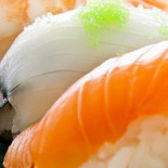 Nikko Sushibar Dryck