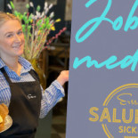 Sovel Kött Grill Dryck