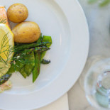 Mjölby Stadshotell Dryck