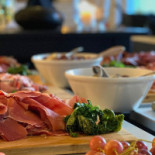 Mjölby Stadshotell Mat