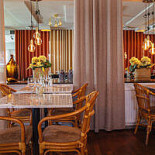 Mjölby Stadshotell Inomhus