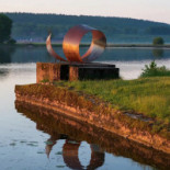 Hehrne Hotell Konferens Utomhus